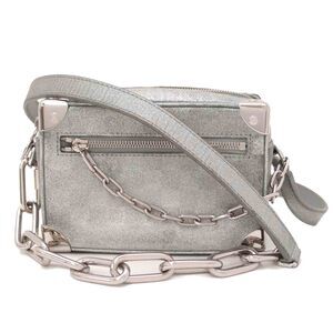 Louis Vuitton Soft Trunk Damier Glitter